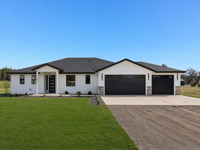 3942 M Garden Spot Rd, Loon Lake, WA, 99148