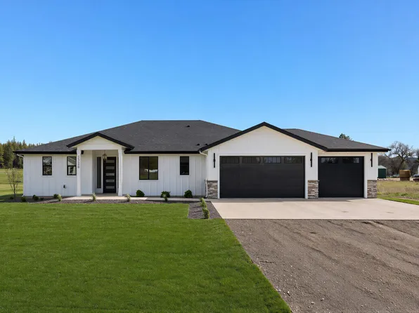 3942 M Garden Spot Rd, Loon Lake, WA 99148