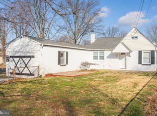 319 Maple St, Warminster, PA 18974