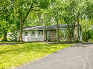 97 Holiday Rd, Rochester, NY 14623