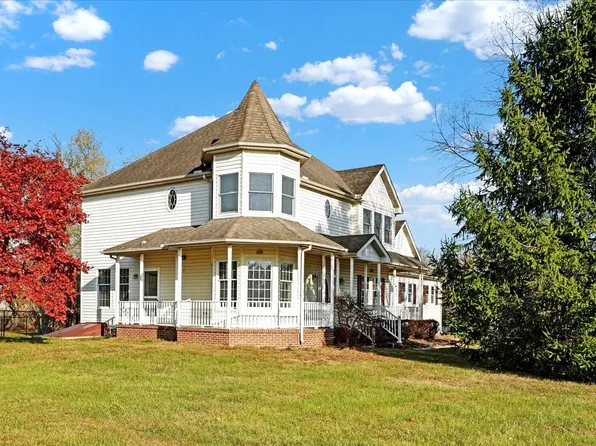35 Bridle Run, Warwick, MD 21912