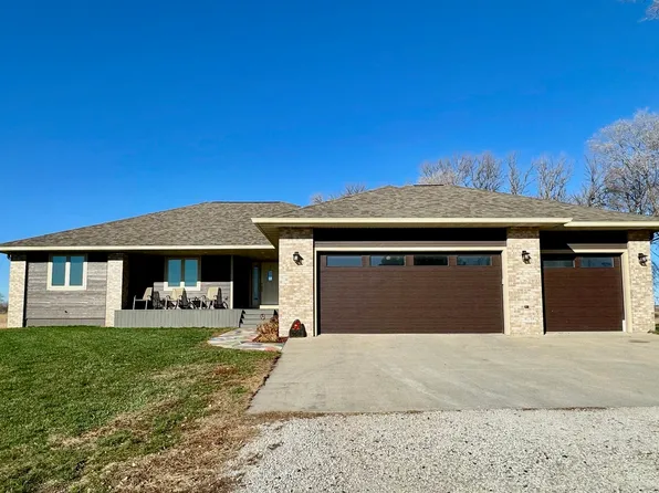 3215 330th Ave, Ruthven, IA 51358