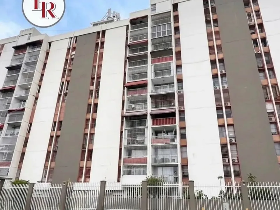Condominio Torre De Los Frailes