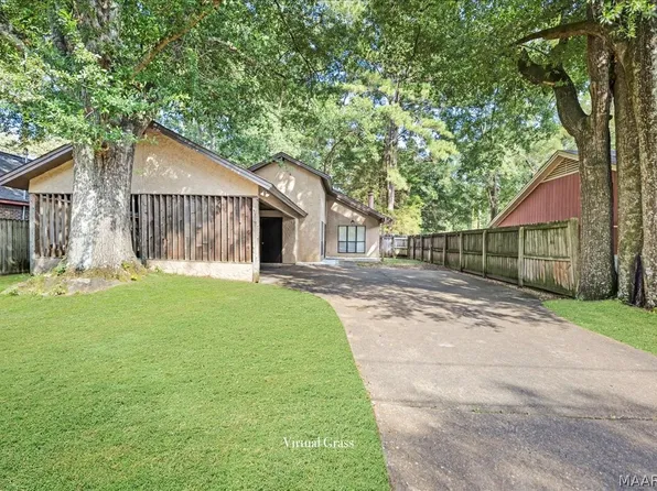 116 Cedar Ct, Wetumpka, AL 36092