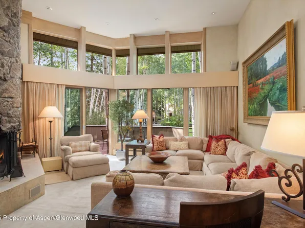 1428 Crystal Lake Rd #A4, Aspen, CO 81611