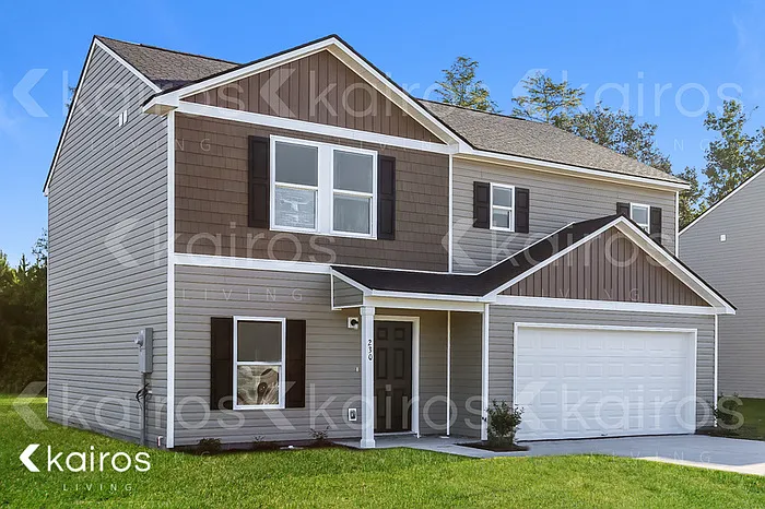 4 bed, 3.0 bath, 1811 sqft, $2,095 — Photo 2