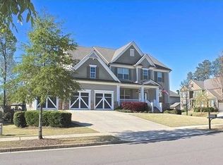 900 Landsdowne Cv, Canton, GA 30115