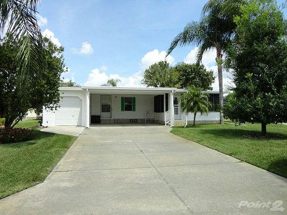 Very nice home wanting someone to love it.