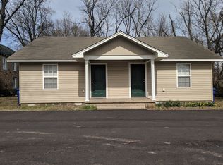 Dan Owens Properties, Russellville, AR 72801