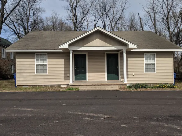 E 2nd St, 309-311 E 2nd St, Russellville, AR 72801