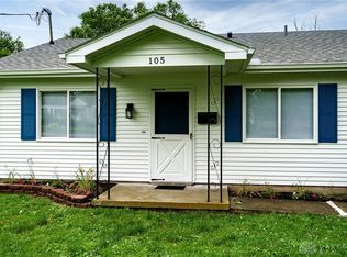 105 Middle St, Medway, OH