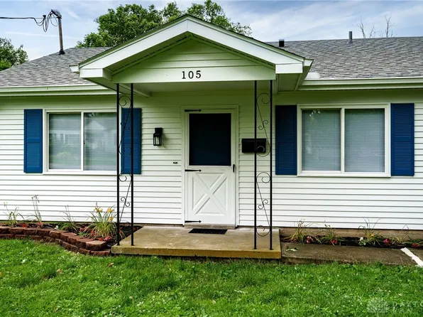 105 Middle St, Medway, OH 45341