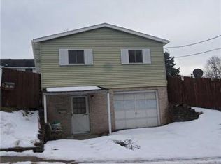 210 Market St, Belle Vernon, PA