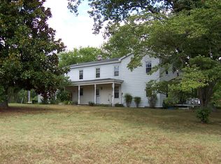 11456 Chesterfield Rd, Ruther Glen, VA 22546