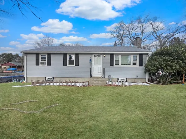 254 Essex St, Marlborough, MA 01752
