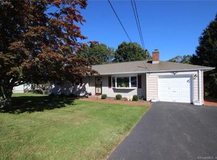 6 Dana Rd, Danbury, CT 06811