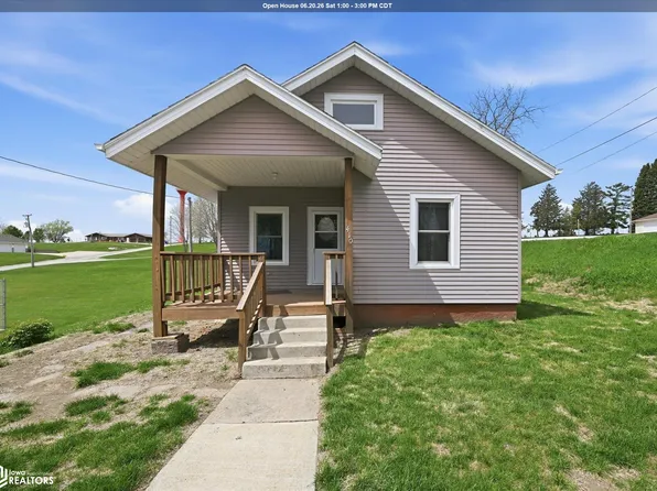410 4th St, Portsmouth, IA 51565