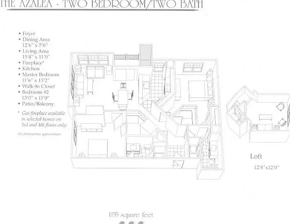 Park Station Apartments — Photo 31