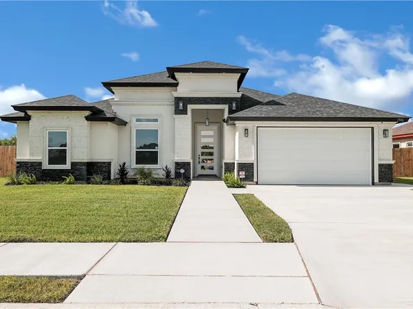 1506 Helen Dr, Weslaco, TX 78596