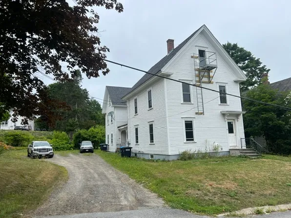 8 Island Ave #B, Orono, ME 04473