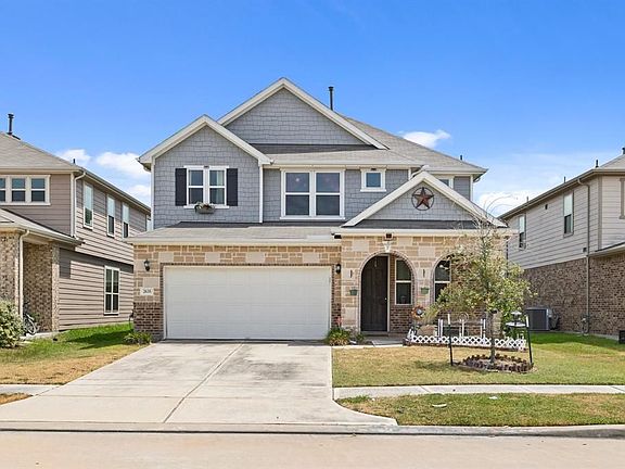 2nd image of 2635 Oakwood Bluff Trl