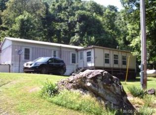 52A Hc 72, Mount Judea, AR 72655