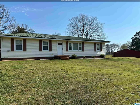 9292 Upper Snake Rd, Athens, AL 35614