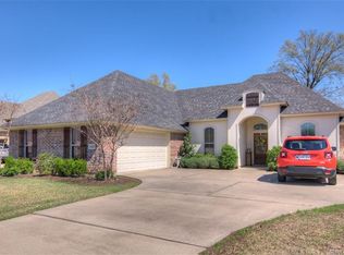 4414 Ellis Ct, Benton, LA 71006