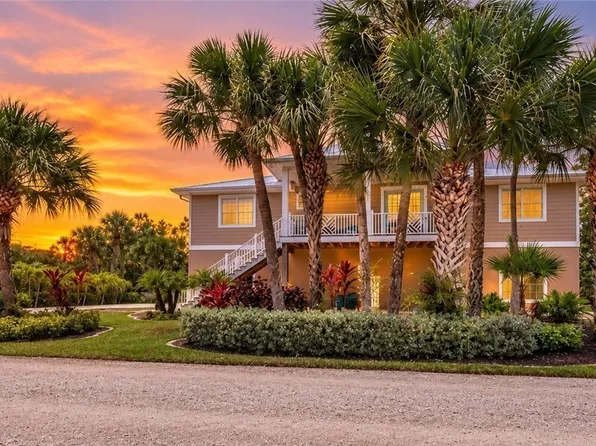 9277 Belding Dr, Sanibel, FL 33957