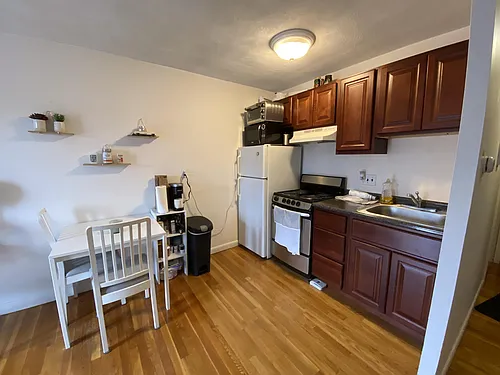 1027 Commonwealth Ave #34 Photo 1