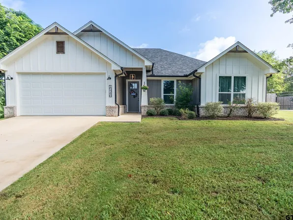 15348 County Road 196, Tyler, TX 75703