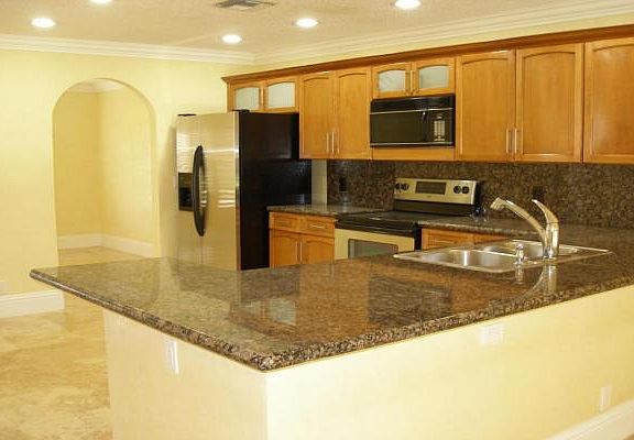 Home For Sale In Boca Greens