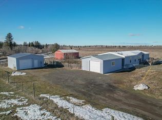 7204 S Welcome Rd, Medical Lake, WA 99022