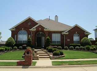 1423 Macrae Ct, Allen, TX 75013