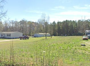 5 Shiloh Rd, Willard, NC 28478