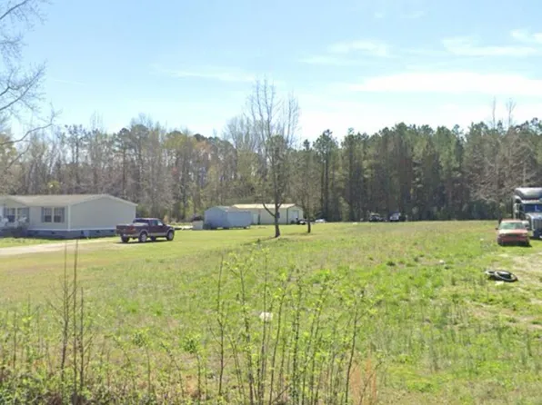 Lot 5 Shiloh Road, Willard, NC 28478