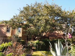 15411 Triple Crk, San Antonio, TX 78247