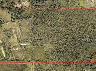 Black Dairy Rd, Seffner, FL 33584