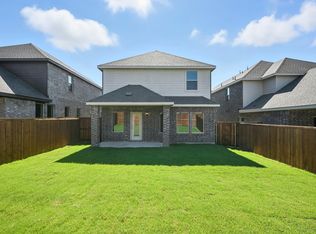 4248 Zayan Dr, Sherman, TX 75090