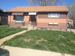 7584 Raritan St, Denver, CO 80221