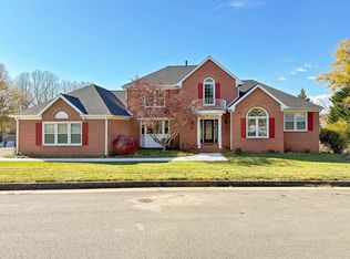 1300 Pinstripe Ct, Vienna, VA 22182
