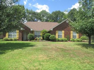 929 Eagles Nest Dr, Byram, MS 39272