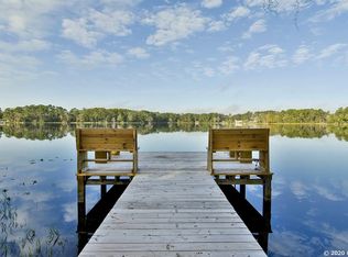 175 Riley Lake Dr, Hawthorne, FL 32640