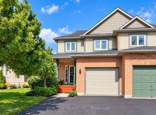 5289 Bushelgrove Cir, Mississauga, ON L5M 6C6