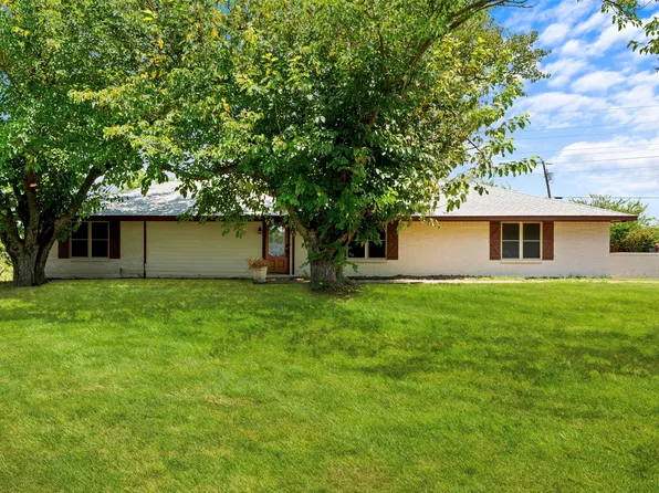 9832 County Road 540, Lavon, TX 75166