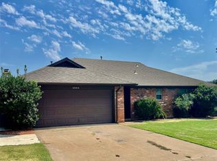4904 Cinder Dr, Oklahoma City, OK 73135