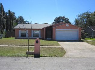 3705 Prescott St, Titusville, FL 32796