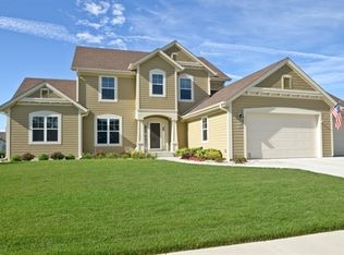 N76W7975 Topview Trl, Cedarburg, WI 53012