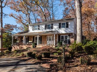 420 Windemere Dr, Staunton, VA 24401