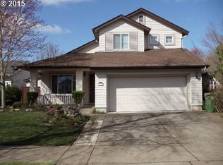 1838 Praslin St, Eugene, OR 97402